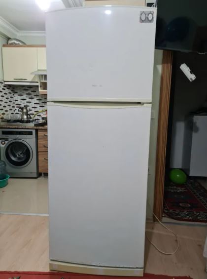 Regal Buzdolabı
